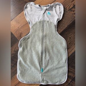 Love to Dream swaddle up